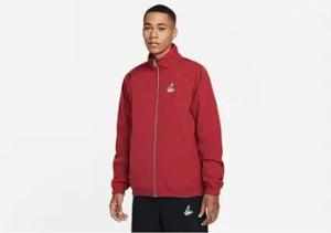 Nike Herren-Jacke Air Jordan Essential Statement Warmup