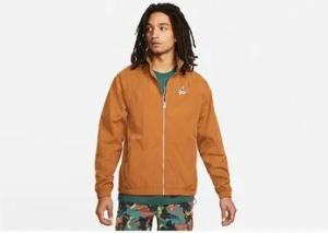Nike Herren-Jacke Air Jordan Essential Statement Warmup