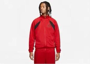 Nike  Herren-Jacke Air Jordan Sport Dna