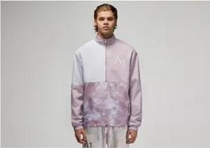 Nike  Herren-Jacke Air Jordan Sport Dna Statement