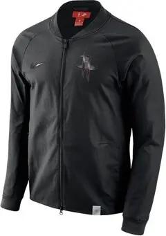 Nike  Herren-Jacke Nba Golden State Warriors