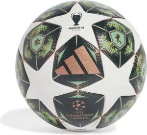 adidas Sportswear Fußball UCL COM WHITE/SHAGRN/SSLIME