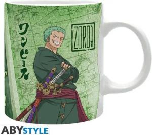 ABYstyle Tasse ONE PIECE - Tasse
