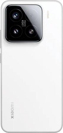Xiaomi 15 5G 12GB 512GB White