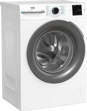 BEKO Waschmaschine BM3WFU4741W1 BM3WFU4741W1, 7 kg,