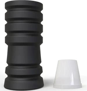 M. Rosenfeld Shisha-Schlauch Schlauchadapter – 18/8