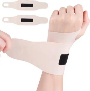 Refttenw Handbandage Handgelenkbandage Atmungsaktive Handgelenkband für