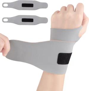 Refttenw Handbandage Handgelenkbandage Atmungsaktive Handgelenkband für