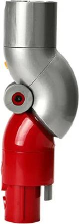 Trade-Shop Staubsaugerrohr-Adapter passend für Dyson V7
