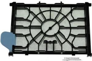 Ersatzfilter Bosch Siemens 00577117 Motorschutzfilter für