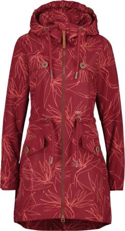 Alife & Kickin Sommerjacke Damen CharlotteAK