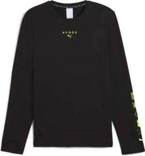 PUMA Trainingsshirt PUMA x HYROX CLOUDSPUN