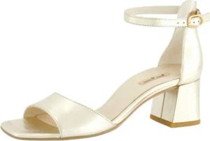 Paul Green Paul Green Sandalen Leder