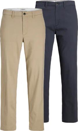 Jack & Jones Chinohose JPSTKANE DAVE