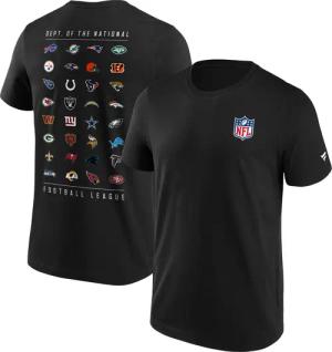 Fanatics T-Shirt Fanatics T-Shirt NFL All