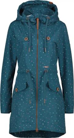 Alife & Kickin Sommerjacke Damen CharlotteAK
