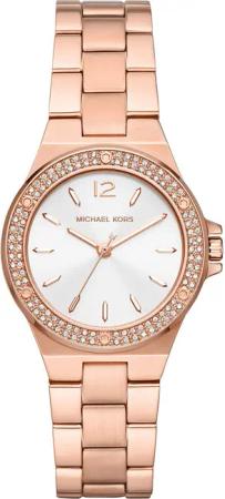 MICHAEL KORS Quarzuhr LENNOX MK7279, Armbanduhr,