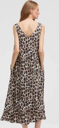 Smith & Soul Sommerkleid mit Taschen