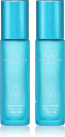 Christian Materne Feuchtigkeitscreme Skin Booster Lapis