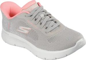 Skechers Slip-ins Go Walk Flex-Safiya Sneaker