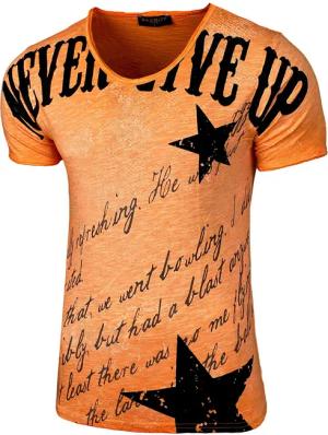 Baxboy T-Shirt Baxboy T-Shirt » Never