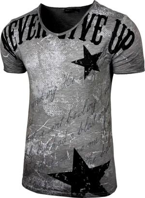 Baxboy T-Shirt Baxboy T-Shirt » Never