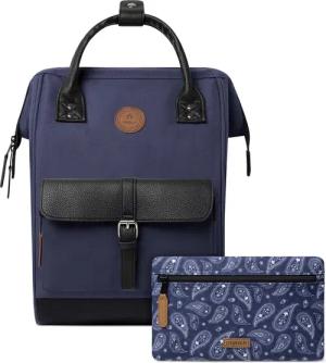 CABAIA Rucksack Hiker Backpack (Set, 3-tlg)