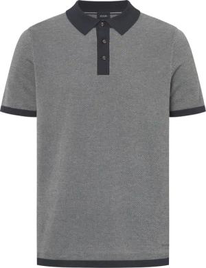 JOOP! Strickpullover Poloshirt Trent - Modern