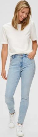 s.Oliver 5-Pocket-Jeans Jeans Izabell / Skinny