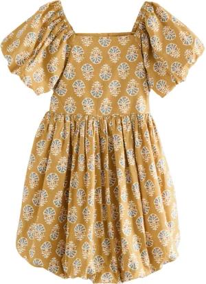 Next Ballonkleid Puffball-Kleid (1-tlg)