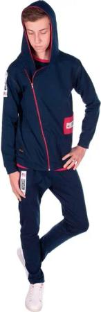 BEZLIT Sportanzug Jungen Set 3 Teilig