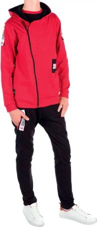BEZLIT Sportanzug Jungen Set 3 Teilig