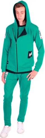 BEZLIT Sportanzug Jungen Set 3 Teilig