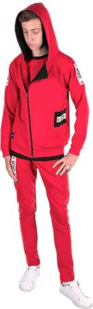 BEZLIT Sportanzug Jungen Set 3 Teilig