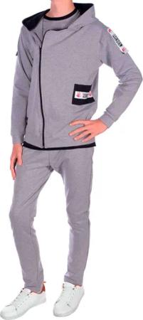 BEZLIT Sportanzug Jungen Set 3 Teilig