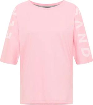Elbsand T-Shirt Innke 3/4 Shirt, Rundhalsauschnitt,