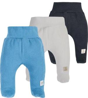 Makoma Schlupfhose Baby Hose mit Fuß
