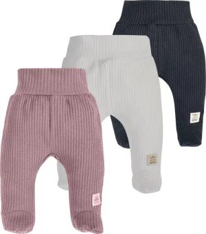 Makoma Schlupfhose Baby Hose mit Fuß