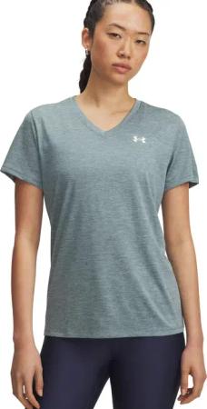 Under Armour® Shirtbluse TECH SSV- TWIST