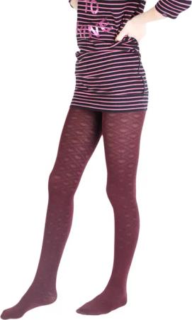 GIULIA Feinstrumpfhose Kinder Mädchen Strumpfhose 80
