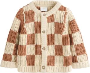 Next Strickjacke Baby-Strickjacke (1-tlg)