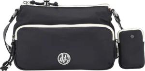 JOOP! Umhängetasche Jasmina Shoulderbag (Set, 2-tlg)