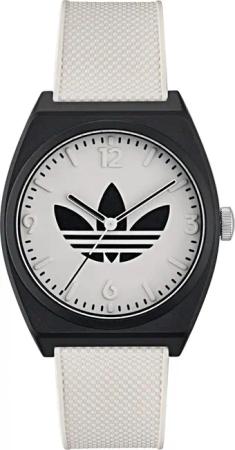 adidas Originals Quarzuhr PROJECT TWO, (1-tlg)