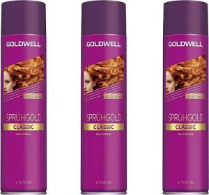 Goldwell Haarspray Goldwell Sprühgold