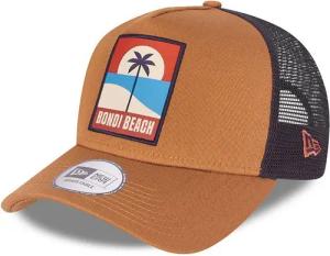 New Era Trucker Cap AFrame Trucker