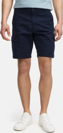 Kronstadt Cargoshorts KSAllen aus elastischem Stretch