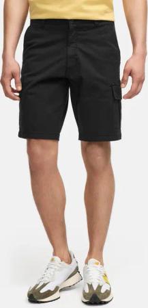 Kronstadt Cargoshorts KSAllen aus elastischem Stretch