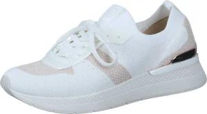 Tamaris Sneaker Sneaker aus Textil