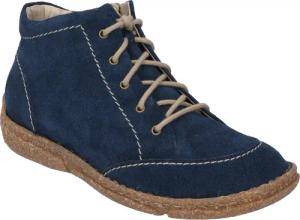 Josef Seibel Neele 01, blau Stiefelette