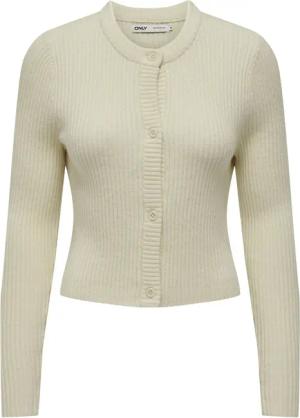 ONLY Strickjacke ONLKATIA (1-tlg) Plain/ohne Details